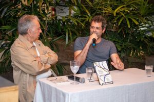 lançamento pequenas tentações